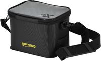 Spro TBX Eva Box Hard Bait 15S Black