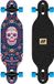 Hydroponic Longboard Dt 3.0 31.5´´ Paars