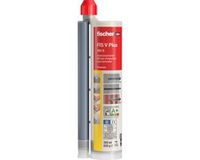 Fischer FIS V Plus 360 S Injectiemortel - 360ml