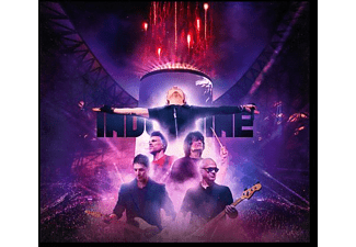 Indochine - Central Tour Cd
