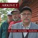 Arkivet - Gybrant Norudde Saxholm - Arkivet
