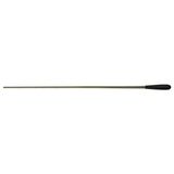 Gewa 912404 takstok palissandergreep, 36 cm, donker