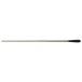 Gewa 912404 takstok palissandergreep, 36 cm, donker