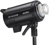 Godox DP400III-V Studio Flash