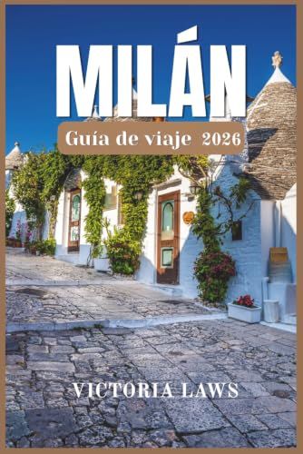 GUIDA TURISTICA DI MILANO 2026