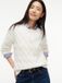 Tommy Hilfiger Riem Leer Unisex Herfst/Winter