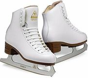 Jackson Excel Kunstschaatsen Dames Wit Maat EU 36