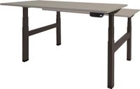 Schaffenburg Dextro Plus Elektrisch Zit-sta DUO bureau