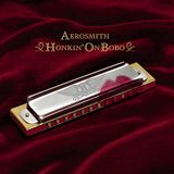 Sony Music Aerosmith Honkin' On Bobo