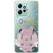 ERT GROUP mobiel telefoonhoesje voor Xiaomi REDMI NOTE 12 4G origineel en officieel erkend Disney patroon Minnie 046