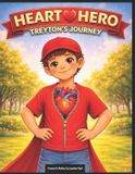 Heart Hero Paperback
