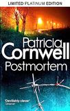 Postmortem: The first in the ground-breaking, globally bestselling Kay Scarpetta series