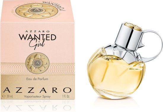 Azzaro Eau de Parfum / 30 (ml) / Women