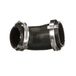 GATES 09-1055 Gaine De Suralimentation Silicone