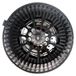 HELLA 8EW 366 401-511: Ventilateur pour la circulation d'air intérieur, adapté pour TOYOTA AYGO (PAB4, KGB4), et également compatible pour PEUGEOT 108 et CITROËN C1 II (PA, PS)