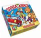 MULTIGRA: Jeu de nettoyage 3D pour enfants, numéro d'article 01195