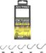 Nytro NTO-B2 Barbless Method Bait Spike Rigs – 10 Cm #18 - 0.15mm - 4.1lb