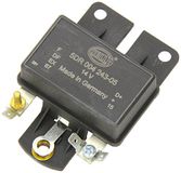 HELLA 5DR 004 243-051 Spanningsregelaar - 12V