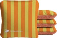 ACA Pro Cornhole Zakjes (Synergy Soft) - Oranje