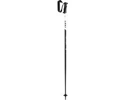 Leki Sentinel Skistokken - Heren skistok - Black-White