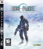 Capcom Lost Planet - Extreme Condition