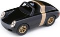 Playforever Luft Crow T901 Porsche Zwart