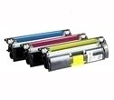 Konica Minolta A00W131 Yellow Toner Cartridge