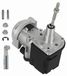 Turbo wastegate actuator - Régulateur de pression d'admission d'air - Adapté aux moteurs 1.2 TSI - Remplacement des numéros de pièce d'origine 03F145701G 03F145725G