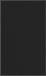 vidaXL Tapis de porte 90x150 cm noir