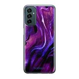 ERT GROUP mobiel telefoonhoesje voor Samsung M13 4G/M23 5G/F23 origineel en officieel erkend Babaco patroon Abstrakt 020 aangepast aan de vorm van de mobiele telefoon, hoesje is gemaakt van TPU