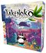 Asmodee Takenoko, bordspel, 2-4 spelers, vanaf 8 jaar, Italiaanse editie