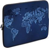 Sidorenko Laptophoes / Neopreen Laptoptas / 4260392384713
