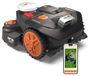 Merkloos Robotmaaier Robotgrasmaaier zonder begrenzingsdraad - Tot 600 m² - Vision AI en RTK