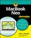 MacBook Wiley-VCH GmbH MacBook Neo For Dummies Paperback