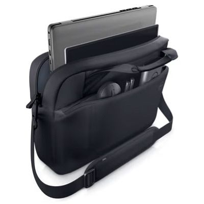 Dell CC5624S 15.6" Laptop Briefcase - Black
