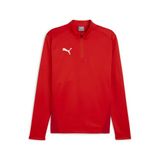 Puma TeamGoal Training 1/4 Zip Top
