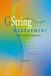 G-String Management for C-Level Competence.: Creating A Gorgeous Company