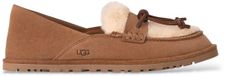 UGG Zora Loafers Cognac Dames 38