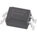 Vishay SFH6206-2 Optocoupler Fototransistor SMD-4 Transistor AC, DC