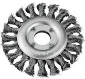kwb AGGRESSO-FLEX ® SCHIJFBOOERSTEN, STAALDRAAD, GEZOPFT 719530