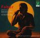 Sonic Rendezvous Pasquale Stafano, Daniele Cappucci & Fabio Accardi - Faber: A Jazz Tribute To The Music Of Fabrizio De André (CD)