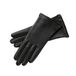 Roeckl New York Handschoenen Leer - Jongens, Dames - black