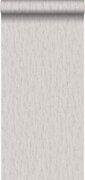 Origin Wallcoverings behang travertin natuursteen licht taupe - 347587 - 53 cm x 10,05 m