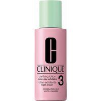 Clinique Clarifying Lotion 3 - 60ml