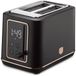 Berlinger Haus 9661 Digitale Broodrooster - Black Rose Collection