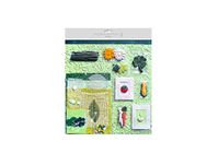 Ursus 63000099 - Selection Garden, papieren en accessoires