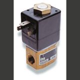 IMI NORGREN Zittingventiel 9501600080002400 24 V/DC Materiaal (behuizing) Messing Afdichtmateriaal NBR 1 stuk(s)