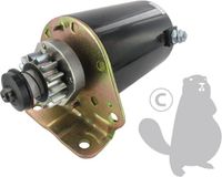 Greenstar Briggs & Stratton Starter - tandwiel 14 tanden - vervangt: 693552