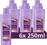Andrélon Intense Repair Shampoo - 6 x 250 ml