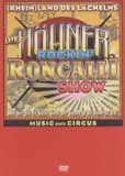 Höhner Hohner Rheinland Des Lachelns-Die Hohner Rockin' Roncalli Show DVD